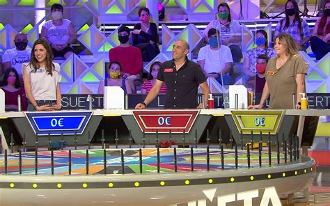 ruleta de la suerte hoy.